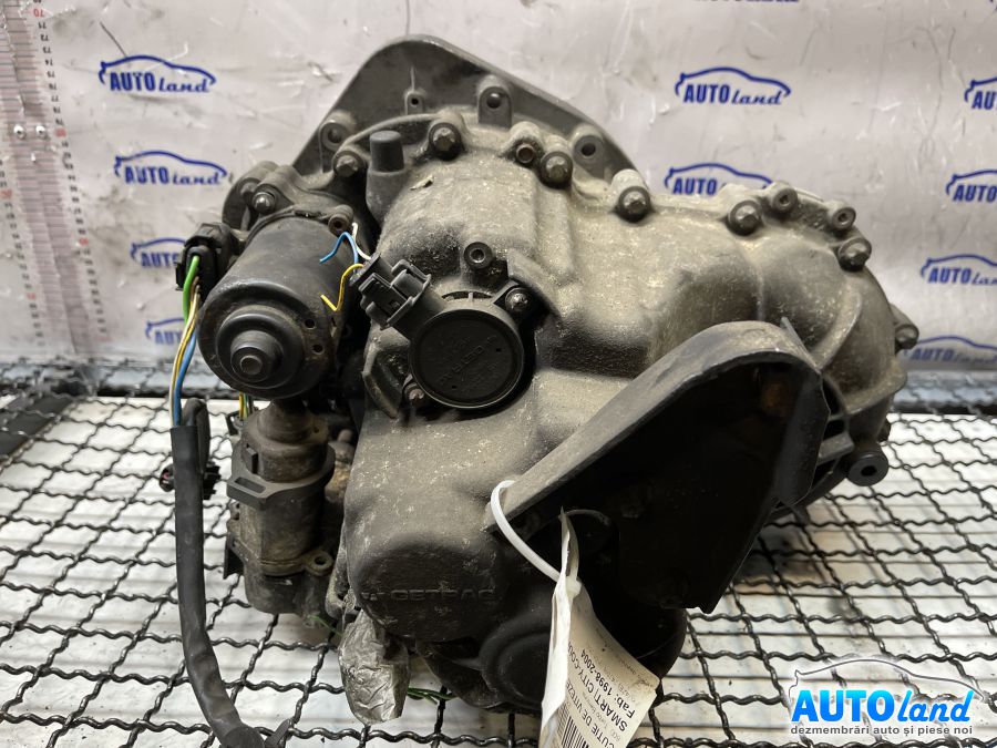 Cutie de viteza manuala SMART CITY-COUPE (MC01) 1998-2004 Cod 013981007101 