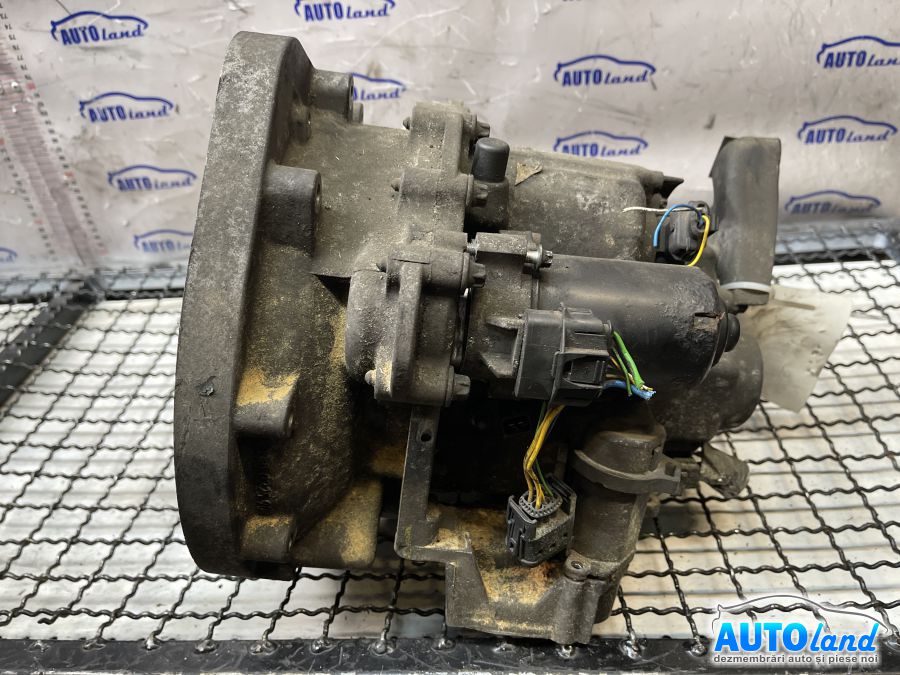 Cutie de viteza manuala SMART CITY-COUPE (MC01) 1998-2004 Cod 013981007101 