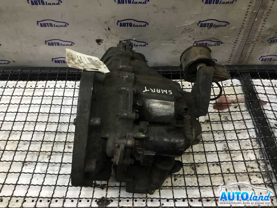 Cutie de viteza manuala SMART CITY-COUPE (MC01) 1998-2004 Cod 013981007 