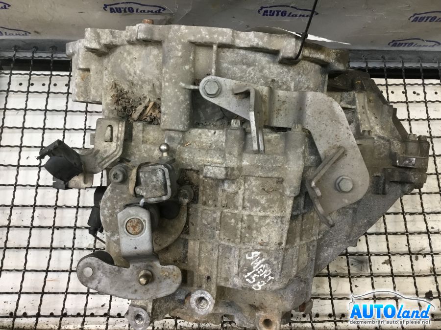 Cutie de viteza manuala SMART FORFOUR 2004-2025 Cod PMN130194 