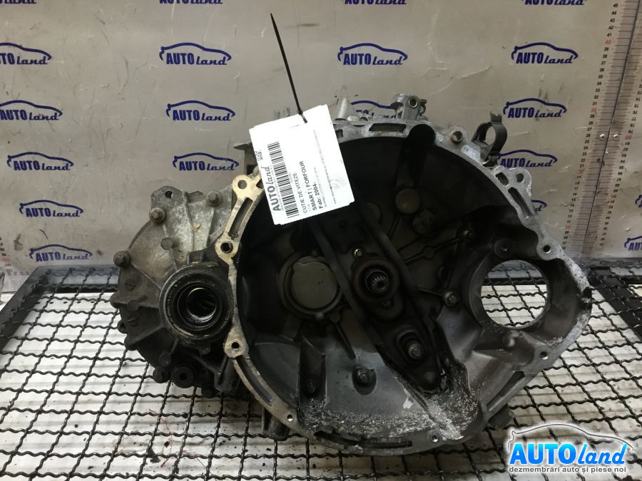 Cutie de viteza manuala SMART FORFOUR 2004-2025 Cod PMN130194 