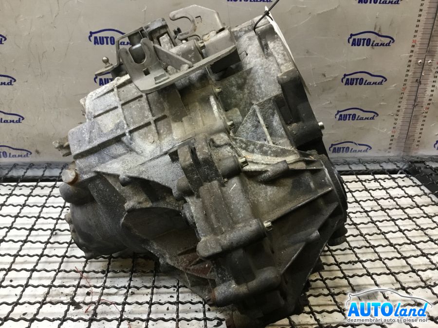 Cutie de viteza manuala SMART FORFOUR 2004-2025 Cod PMN130194 