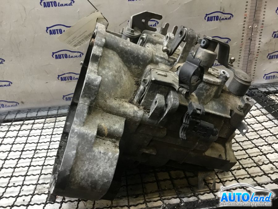 Cutie de viteza manuala SMART FORFOUR 2004-2025 Cod PMN130194 