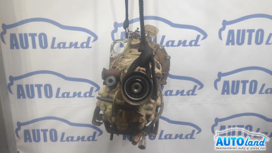 Cutie de viteza manuala SUBARU FORESTER (SF) 1997-2002 Cod TY755VC1BA 