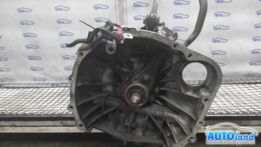 Cutie de viteza manuala SUBARU IMPREZA Combi (GD,GG) 2000-2025 Cod TY754XY7AA 