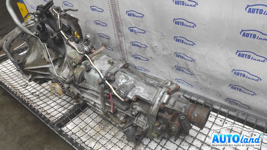 Cutie de viteza manuala SUBARU IMPREZA Combi (GD,GG) 2000-2025 Cod TY754XY7AA 