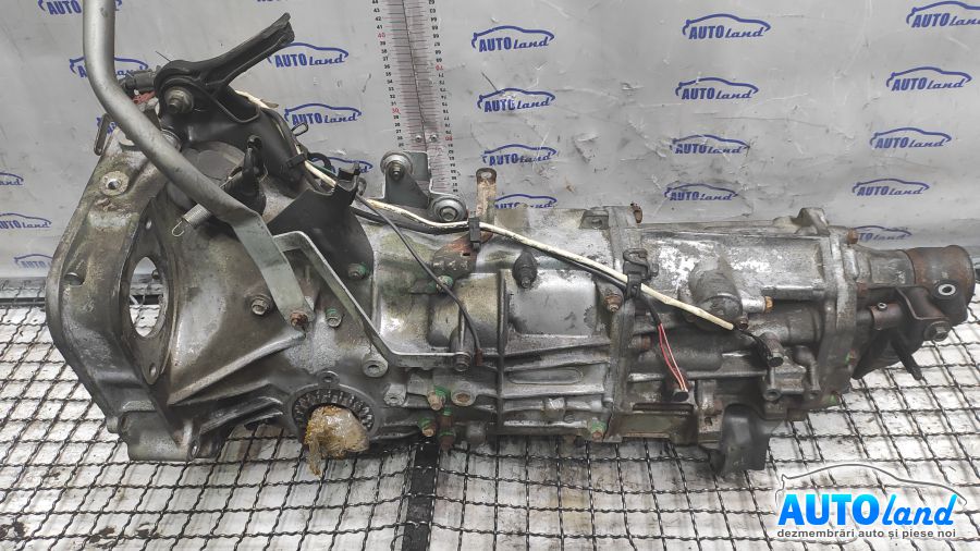 Cutie de viteza manuala SUBARU IMPREZA Combi (GD,GG) 2000-2025 Cod TY754XY7AA 