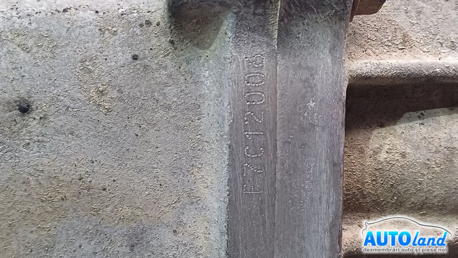 Cutie de Viteza Manuala SUZUKI GRAND VITARA 2005-2025 Cod 67J01 