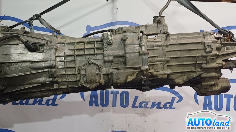 Cutie de Viteza Manuala SUZUKI GRAND VITARA 2005-2025 Cod 67J01 