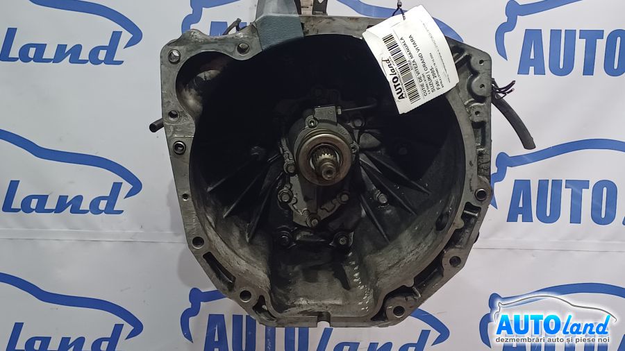 Cutie de Viteza Manuala SUZUKI GRAND VITARA 2005-2025 Cod 67J01 