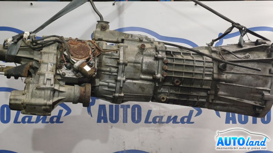 Cutie de Viteza Manuala SUZUKI GRAND VITARA 2005-2025 Cod 67J01 