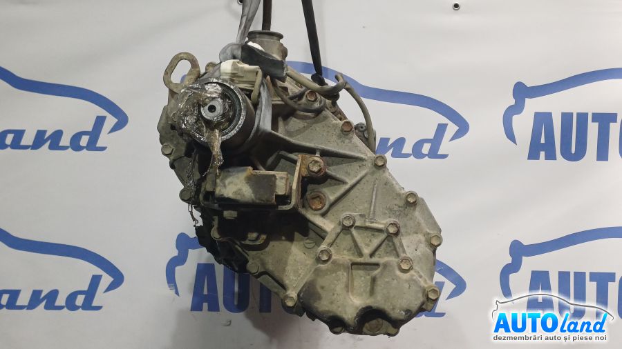 Cutie de Viteza Manuala SUZUKI GRAND VITARA 2005-2025 Cod 67J01 