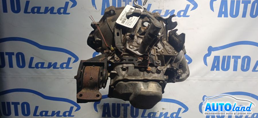 Cutie de Viteza Manuala SUZUKI IGNIS II 2003-2026 Cod 12992510 