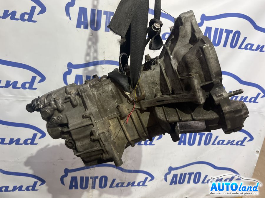 Cutie de Viteza Manuala SUZUKI JIMNY (FJ) 1998-2025 Cod R7ME 