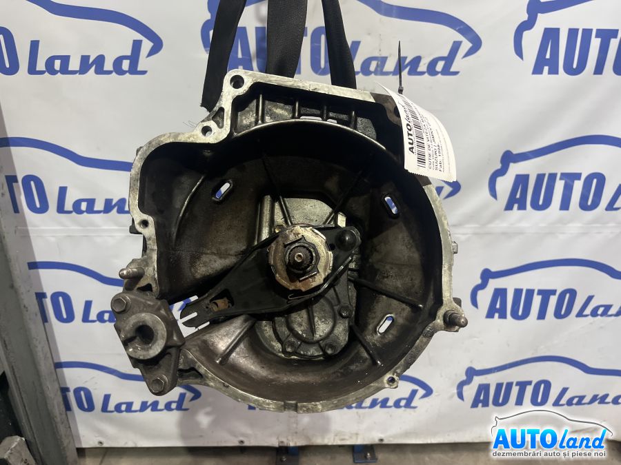 Cutie de Viteza Manuala SUZUKI JIMNY (FJ) 1998-2025 Cod R7ME 