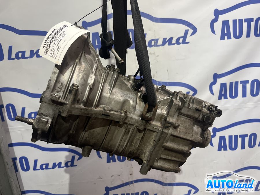 Cutie de Viteza Manuala SUZUKI JIMNY (FJ) 1998-2025 Cod R7ME 