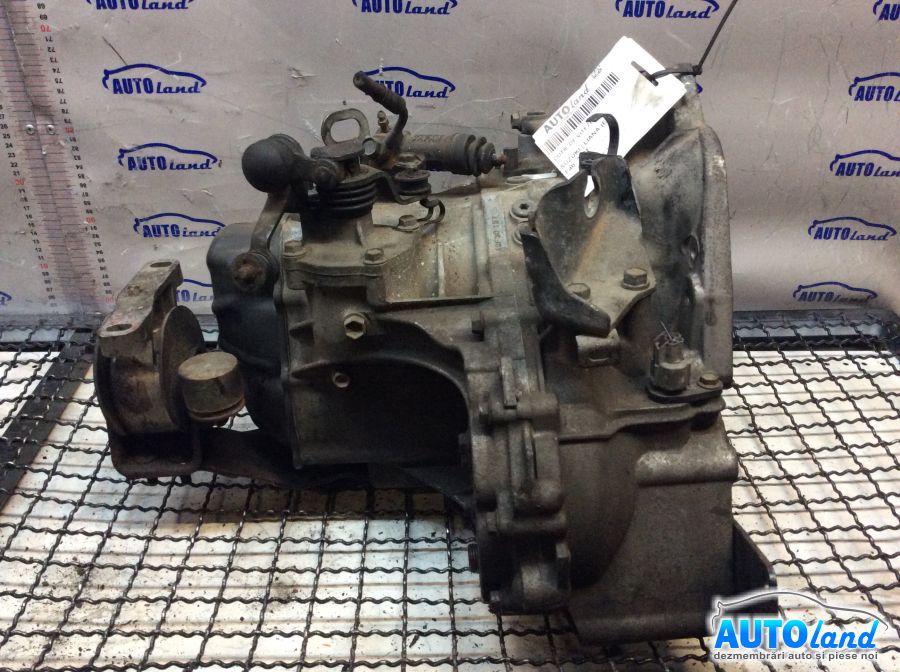 Cutie de viteza manuala SUZUKI LIANA (ER) 2001-2025 Cod 43F30197 