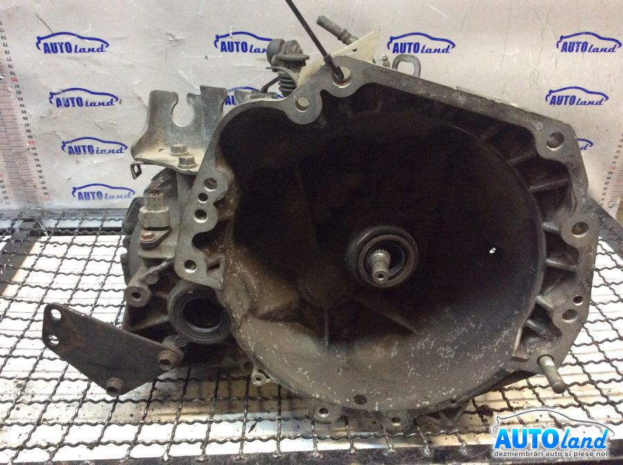 Cutie de viteza manuala SUZUKI LIANA (ER) 2001-2025 Cod 43F30197 