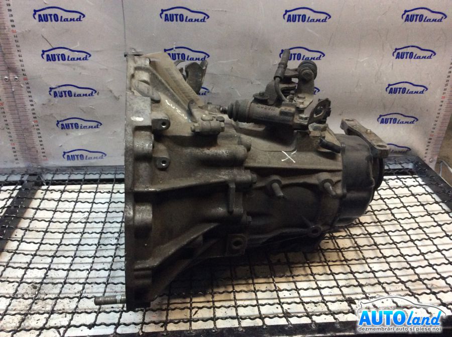 Cutie de viteza manuala SUZUKI LIANA (ER) 2001-2025 Cod 43F30197 