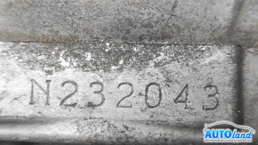 Cutie de viteza manuala SUZUKI VITARA (ET,TA) 1988-1998 Cod N232043 