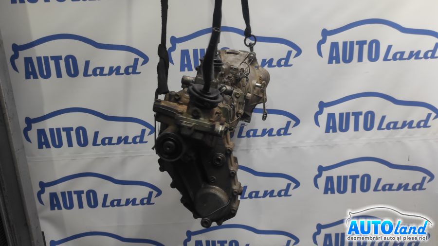 Cutie de viteza manuala SUZUKI VITARA (ET,TA) 1988-1998 Cod N232043 