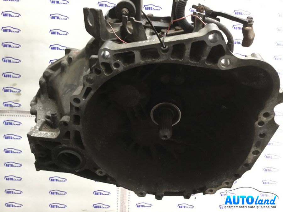 Cutie de Viteza Manuala TOYOTA AVENSIS (T25) 2003-2025