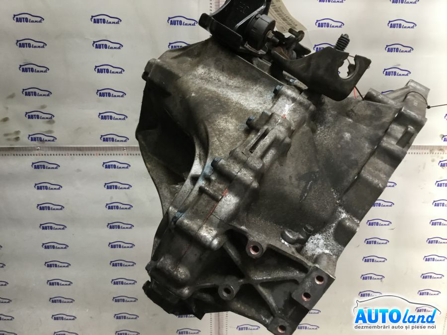 Cutie de Viteza Manuala TOYOTA AVENSIS (T25) 2003-2025