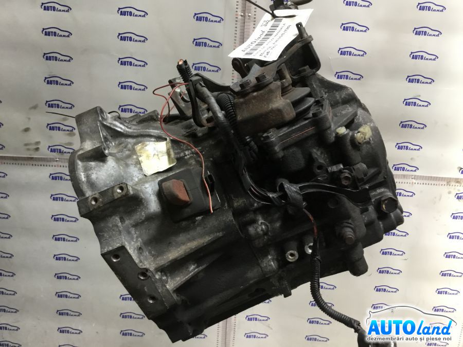 Cutie de Viteza Manuala TOYOTA AVENSIS (T25) 2003-2025