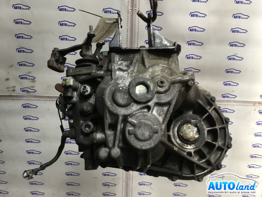 Cutie de Viteza Manuala TOYOTA AVENSIS (T25) 2003-2025