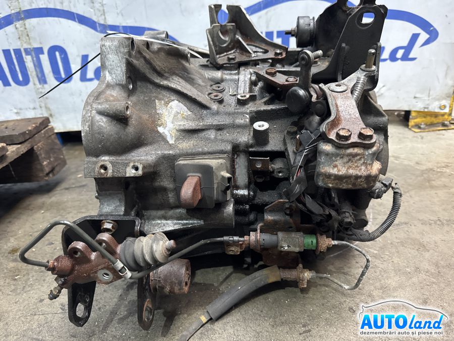 Cutie de Viteza Manuala TOYOTA AVENSIS (T25) 2003-2025 Cod 303002D141 