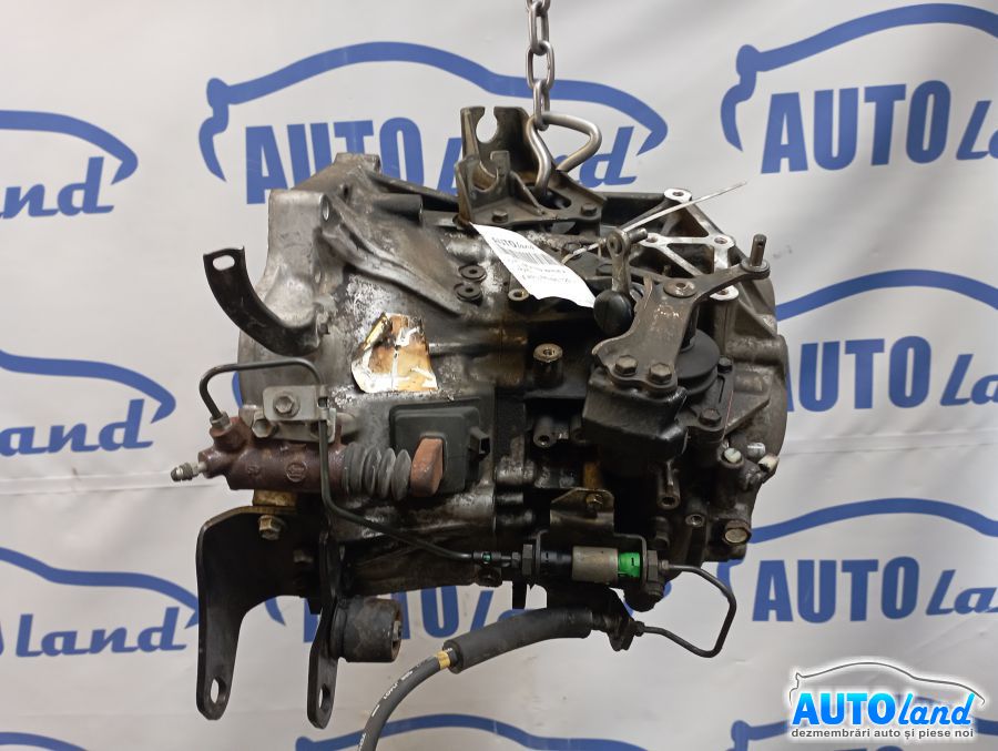 Cutie de Viteza Manuala TOYOTA AVENSIS (T25) 2003-2025 Cod 303002D151 