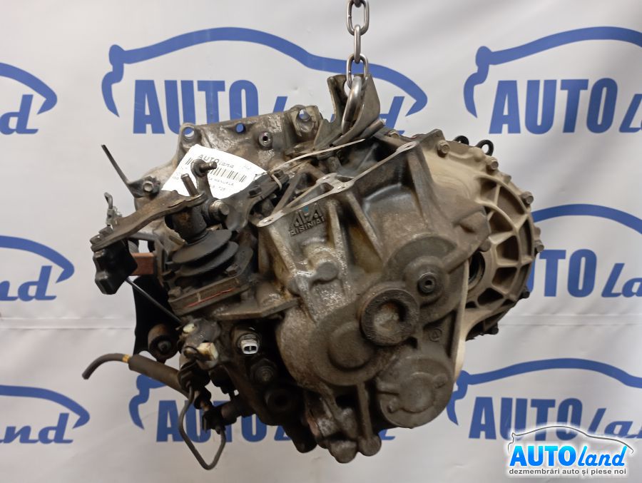 Cutie de Viteza Manuala TOYOTA AVENSIS (T25) 2003-2025 Cod 303002D151 