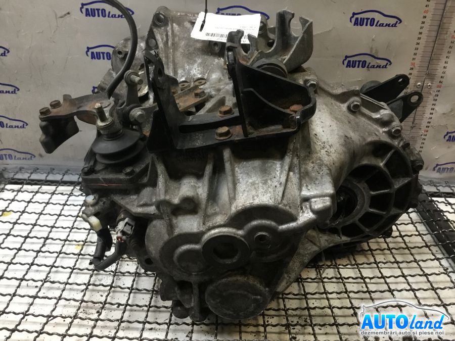 Cutie de viteza manuala TOYOTA AVENSIS (T25) 2003-2025 Cod A6Z30410 