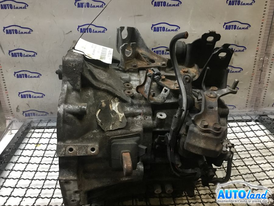 Cutie de viteza manuala TOYOTA AVENSIS (T25) 2003-2025 Cod A6Z30410 