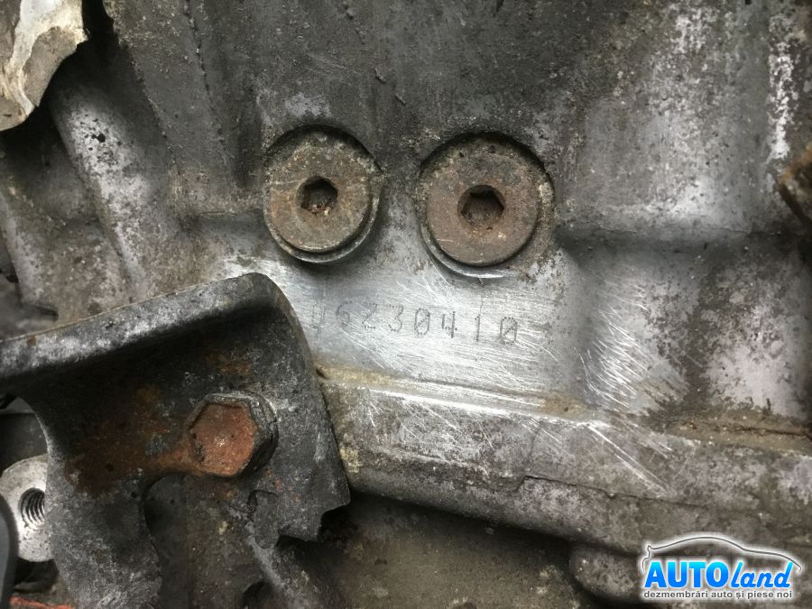 Cutie de viteza manuala TOYOTA AVENSIS (T25) 2003-2025 Cod A6Z30410 