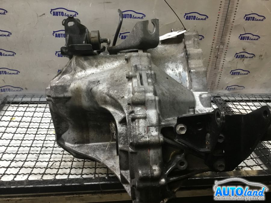 Cutie de viteza manuala TOYOTA AVENSIS (T25) 2003-2025 Cod A6Z30410 