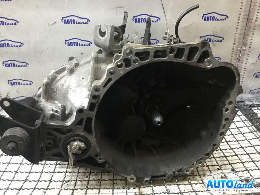 Cutie de viteza manuala TOYOTA AVENSIS (T25) 2003-2025 Cod A6Z30410 