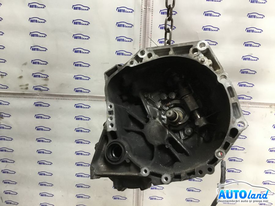 Cutie de viteza manuala TOYOTA AYGO 2005-2025