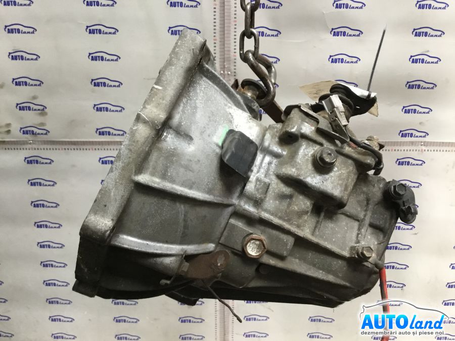 Cutie de viteza manuala TOYOTA AYGO 2005-2025