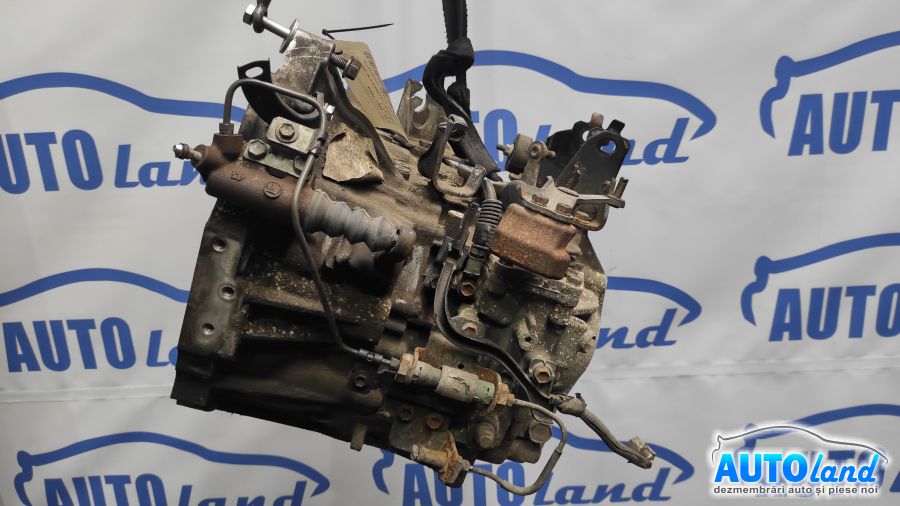 Cutie de Viteza Manuala TOYOTA COROLLA Verso (_E12J_) 2001-2004