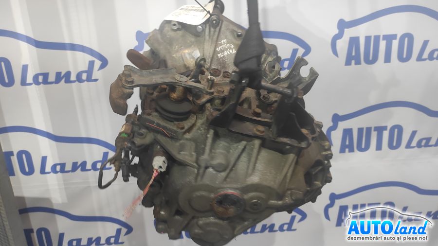 Cutie de viteza manuala TOYOTA COROLLA Verso (ZER_,ZZE_) 2004-2025 Cod 3030064030 