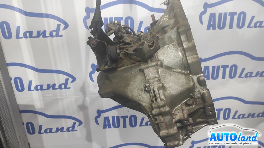 Cutie de viteza manuala TOYOTA COROLLA Verso (ZER_,ZZE_) 2004-2025 Cod 3030064030 