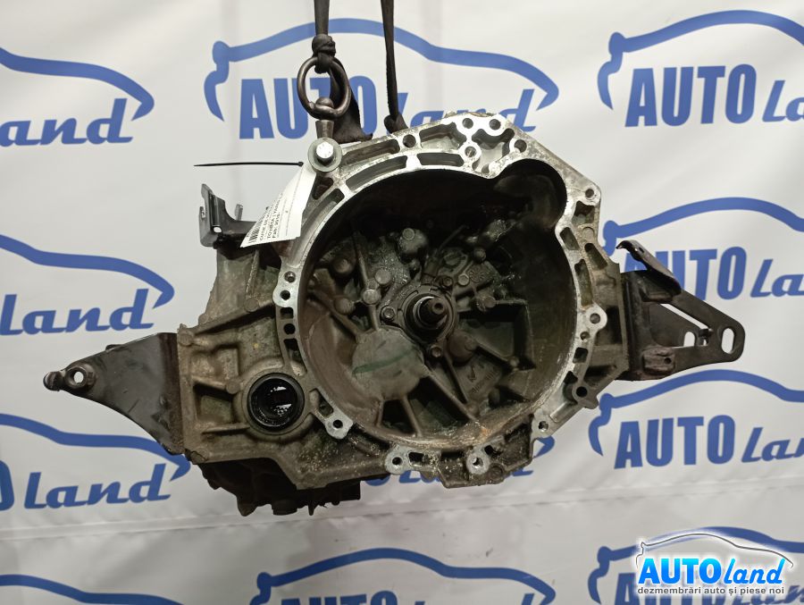 Cutie de Viteza Manuala TOYOTA YARIS (_P13_) 2010-2025 Cod 3311102050 