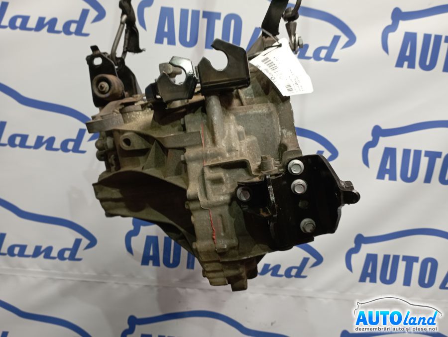 Cutie de Viteza Manuala TOYOTA YARIS (_P13_) 2010-2025 Cod 3311102050 