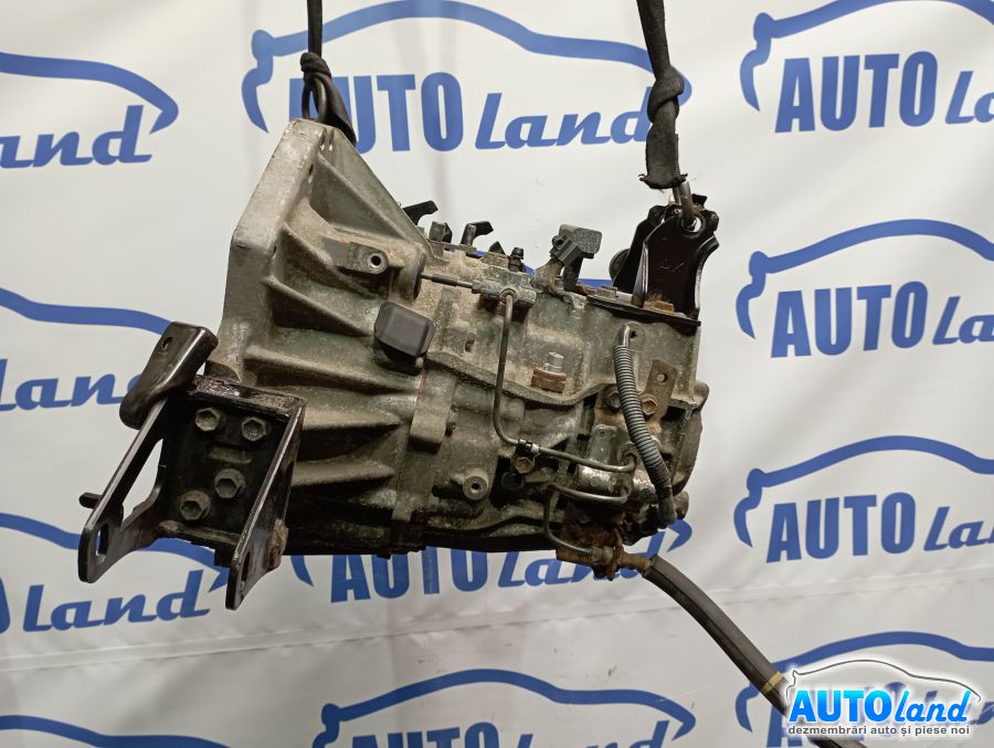 Cutie de Viteza Manuala TOYOTA YARIS (_P13_) 2010-2025 Cod 3311102050 