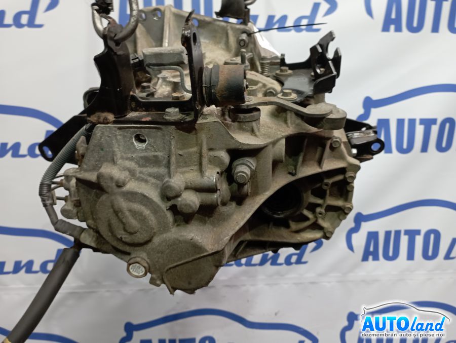 Cutie de Viteza Manuala TOYOTA YARIS (_P13_) 2010-2025 Cod 3311102050 