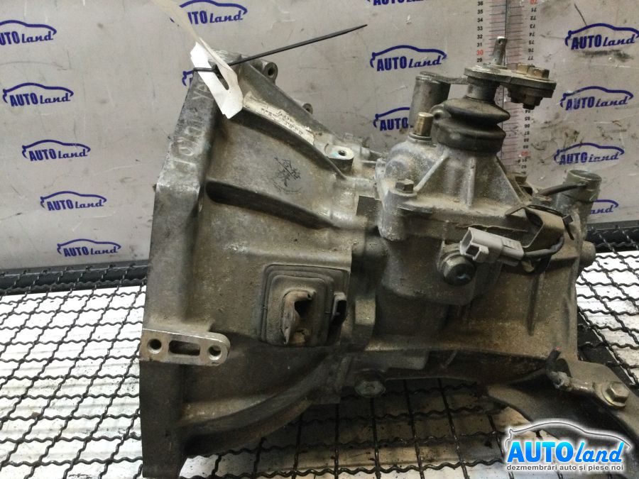 Cutie de viteza manuala TOYOTA YARIS (_P1_) 1999-2025 Cod H1DFCB1 