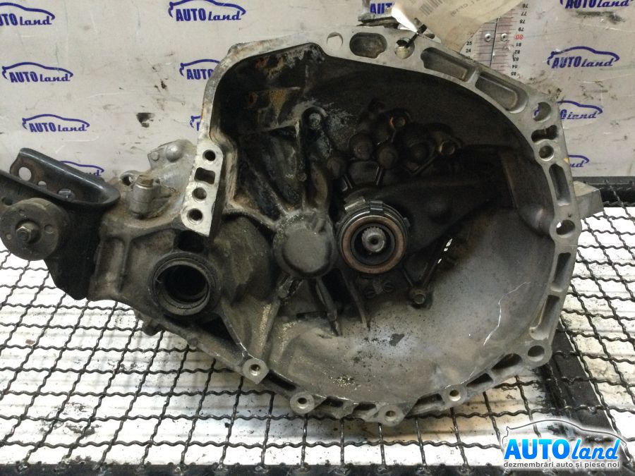 Cutie de viteza manuala TOYOTA YARIS (_P1_) 1999-2025 Cod H1DFCB1 