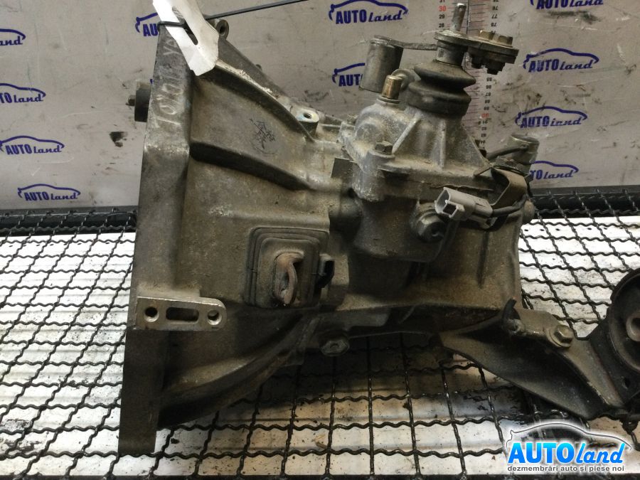 Cutie de viteza manuala TOYOTA YARIS (_P1_) 1999-2025 Cod H1DFCB1 