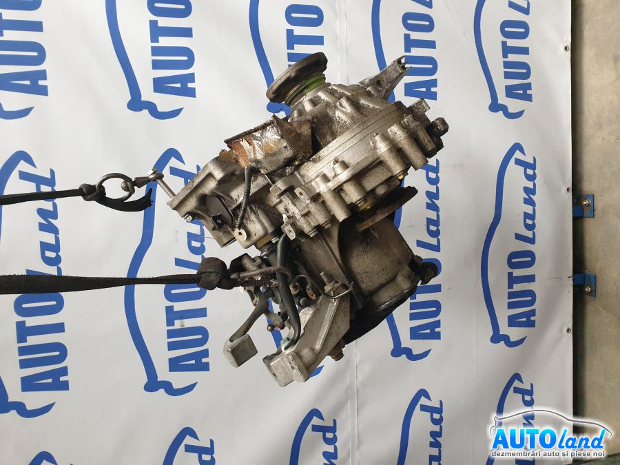 Cutie de Viteza Manuala VOLKSWAGEN BEETLE (5C1) 2011-2025 Cod EBP 